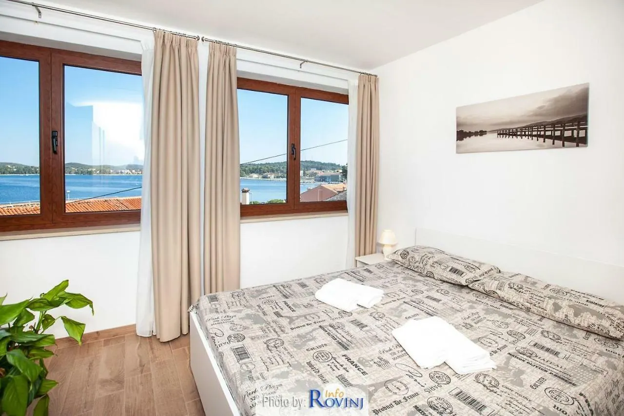 Ondina 2 Apartment Rovinj