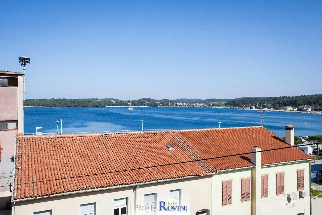 Ondina 2 Apartment Rovinj 0*,  Croatia