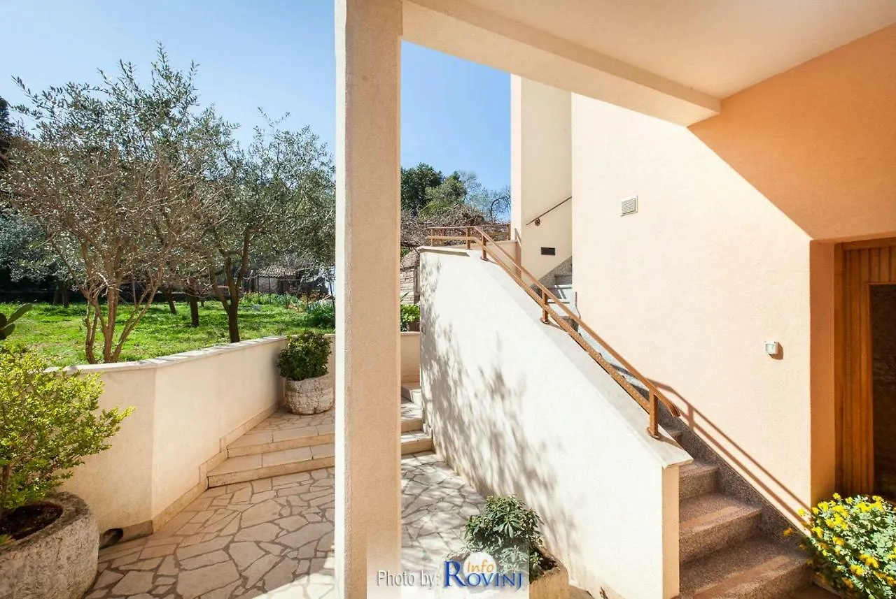Ondina 2 Apartment Rovinj