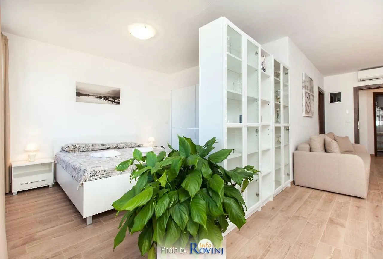 Ondina 2 Apartment Rovinj