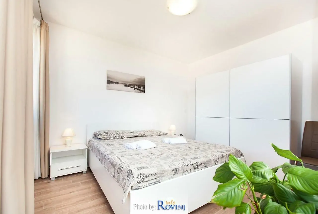 Ondina 2 Apartment Rovinj