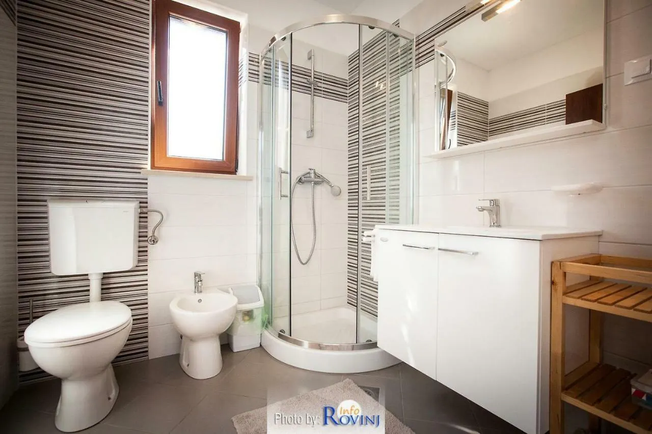 Ondina 2 Apartment Rovinj