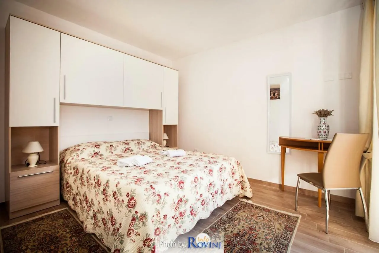 Ondina 2 Apartment Rovinj Croatia
